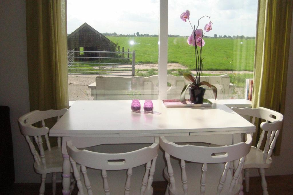 Rise & Shine Villa Katwoude Ruang foto